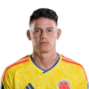 James Rodriguez