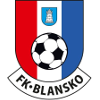 Blansko