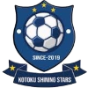 Kotoku Shining Stars