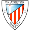 DYFK Athletic Odessa U19