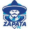 Caudillos Zapata