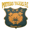 Potters Tigers