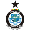 Prisons Ladies (Women)