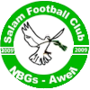 Salam Aweil
