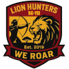 Lion Hunters