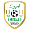 Emerald Dubai