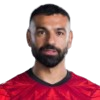 Mohamed Salah