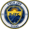 Boca JRS Miami