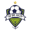 22 de Julio