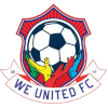 We United