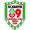Kasiysi II