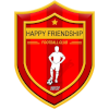 Happy Friendship