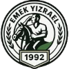 Emek Yezreel 1992
