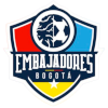 Embajadores Bogota