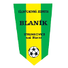 Blanik Strunkovice