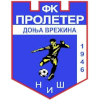 Proleter DV