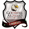 Godswill Akpabio United