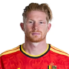 Kevin De Bruyne