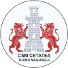 CSM Cetatea Turnu Magurele
