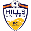 Hills United U23 (Women)