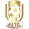 Alto Zambeze