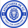 Ayutthaya PK