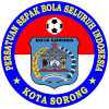 Persikos Kota Sorong