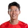 Heung-Min Son