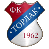 Torlak Kumodraz (Youth)