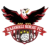 Rajawali Simau