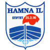 Hamna