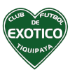 Exotico Tiquipaya (Women)