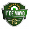 1 de Mayo