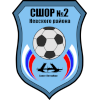 SShOR-2 Nevskogo rayona U22