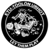 Etu Toolon Urhot