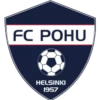 POHU Hurjin