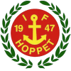 IF Hoppet