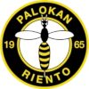 Palokan Riento
