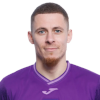 Thorgan Hazard