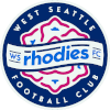 West Seattle Rhodies (Women)
