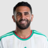 Riyad Mahrez