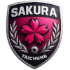 Taichung Cherry Blossoms (Women)