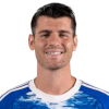 Alvaro Morata
