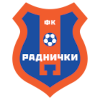 Radnicki Valjevo