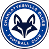 Charlottesville Blues (Women)