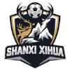 Shanxi Xihua (Women)