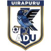 Uirapuru U20