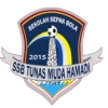 Tunas Muda Hamadi U20