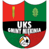 Gminy Miekinia