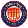 SK Vilkhivtsi